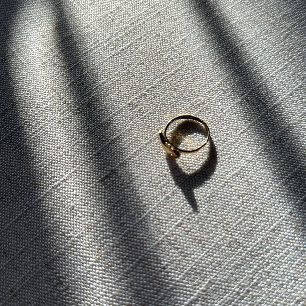 Seahorse Ring - Picture 5 of 7